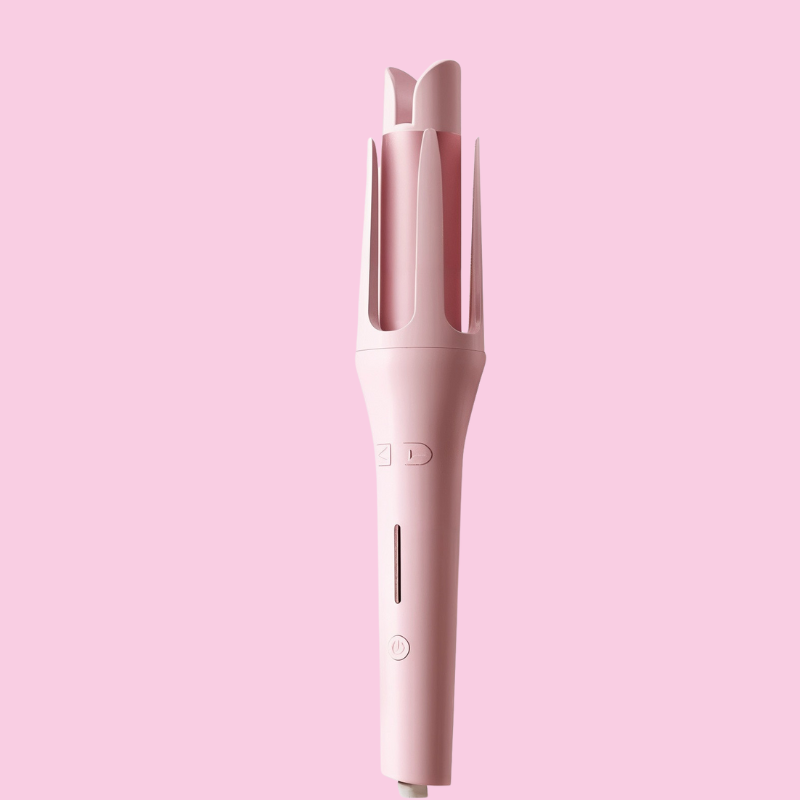 Lonero™ Pro Auto Curler