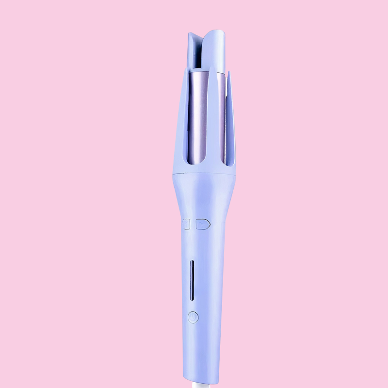 Lonero™ Pro Auto Curler